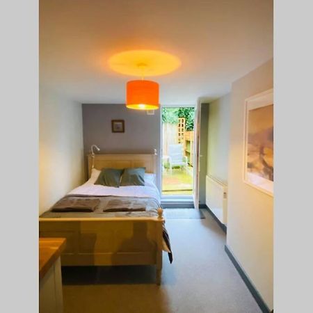 Beautiful Ground Floor Apartment In St Leonards Buitenkant foto